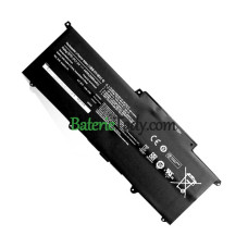 Náhradní baterie pro Samsung AA-PLXN4AR 900X3F NP900X3E 900X3G NP900X3C