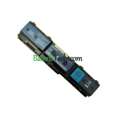 Náhradní baterie pro Acer 1420P-233G25n 1420P-2686 1420P-232G25i 1420P-232G25n 1425P-232G25n 1425P-232G25i