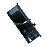 Náhradní baterie pro Dell 9370 FHD DXGH8 0H754V 9380 XPS