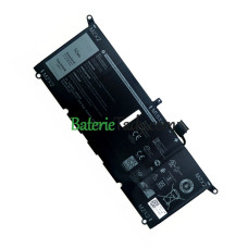Náhradní baterie pro Dell 13-5390 XPS 9370 9380 HK6N5 DXGH8 p82g