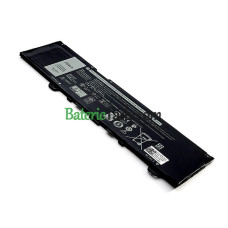Náhradní baterie pro Dell Vostro Inspiron 5370 P87G 7373 13-7370 F62G0
