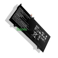 Náhradní baterie pro HP 929066-421 13 929072-855 x360 CP03XL Spectre