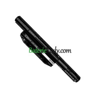 Náhradní baterie pro Fujitsu FPCBP426 E754 E751 FMVNBP235 FPCBP429 E744