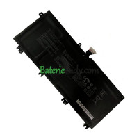 Náhradní baterie pro Asus GL703VD FX503VM FX63V GL503 ZX63V B41N1711