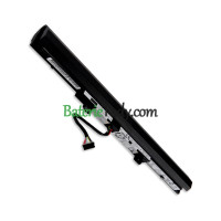 Náhradní baterie pro Lenovo L15C4A02 V110 E52-80 L15S4A02 E42-80 V310