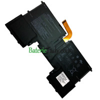 Náhradní baterie pro HP Spectre 13-V115TU 13-V116TU 13-V117TU