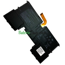 Náhradní baterie pro HP Spectre 13-V115TU 13-V116TU 13-V117TU