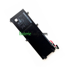Náhradní baterie pro Dell XPS 9550 5510 P56F Precision 15