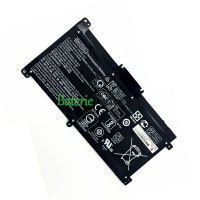 Náhradní baterie pro HP WA03XL X360 TPN-W125 14-BA102TU BK03XL 14M-BA