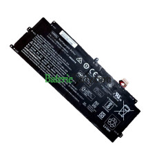 Náhradní baterie pro HP 902500-855 AH04XL HSTNN-DB7S