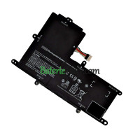 Náhradní baterie pro HP HSTNN-DB7G 11-R014WM PO02XL Stream11-R015WN