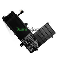 Náhradní baterie pro Asus 0B200-01430000 E502MA