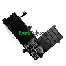 Náhradní baterie pro Asus 0B200-01430000 E502MA