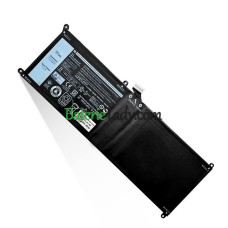 Náhradní baterie pro Dell XPS 7000 0V55D0 12-9250 9TV5X 12-7275 7VKV9