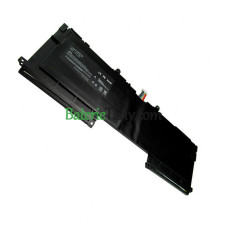Náhradní baterie pro Dell TU131-TS63-74 XPS13 U13S88 SVZ13115FC