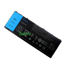 Náhradní baterie pro Dell FWRMS KY1TV 312-1412 Latitude 10 1XP35 Series 312-1423 C1H8N 10 1VH6G ST2 YCFRN ST2e