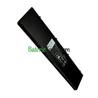 Náhradní baterie pro Dell VTV59 J31N7 T19VW F38HT G0G2M KWFFN PFXCR 34GKR 3RNFD 0D47W