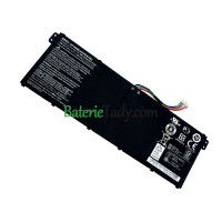 Náhradní baterie pro Acer AC14B18J AC14B8K AC14B13J AC14B3K