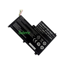 Náhradní baterie pro Terransforce X411 W740BAT-6