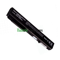 Náhradní baterie pro HP/Compaq HSTNN-UB11 8510w 8710w NC8200 8710p 8510p