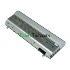 Náhradní baterie pro Dell KY268 NM633 M4400 PT435 Precision M6400 M2400
