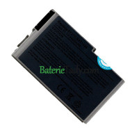 Náhradní baterie pro Dell Inspiron 600M 505M J1379 500M 510M 06P758