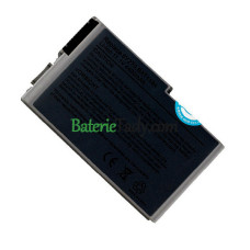 Náhradní baterie pro Dell Inspiron 600M 505M J1379 500M 510M 06P758