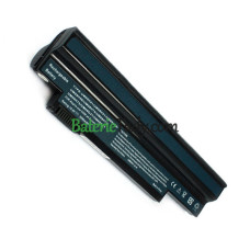 Náhradní baterie pro Acer UM09G51 532h UM09H41 UM09G31 AO532h Aspire-One UM09H31