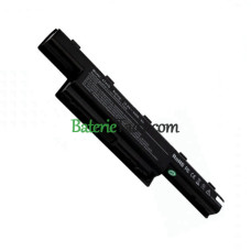 Náhradní baterie pro Gateway NV53 NV73A NV53A NV49xx NV79C NV50A NV55C NV79