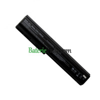 Náhradní baterie pro HP HDX18 DV7 DV7T-1000 DV7Z DV8 Pavilion HSTNN-XB75 DV7T