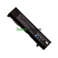 Náhradní baterie pro Toshiba A105-S2236 M45-S165 Satellite M45-S169