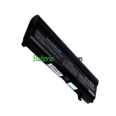 Náhradní baterie pro notebook Toshiba PA3399U-1BRS