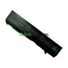 Náhradní baterie pro notebook Toshiba PA3465U-1BRS