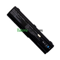 Náhradní baterie pro Toshiba A355 Satellite A305 A305D A350 A300D A300 A500