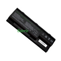 Náhradní baterie pro pavilon HP DV8100 DV8200 DV8000 DV8300 395789-001 395789-002