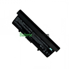 Náhradní baterie pro Dell 0D608H 0RN873 0GP952 Inspiron 0GW252 0GW240 0C601H