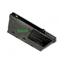 Náhradní baterie pro Dell D400 7T093 Series 9T119 9T255 Latitude