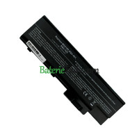 Náhradní baterie pro Acer BTP-AS1681 4UR18650F-1-QC192 Aspire LC.BTP03.003 3500