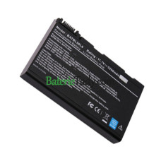 Náhradní baterie pro Acer 3100 5610 3690 5680 Aspire 9110 5611AWLMi 5630 5100