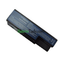Náhradní baterie pro Acer 5920 6920G 6920 5300 6930 Aspire 8730 7730 5520 7720