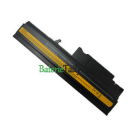 Náhradní baterie pro IBM T41 T43 T42 93P5002 92P1075 FRU-92P1073 T40 R50