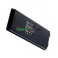 Náhradní baterie pro Apple 13"MA701LL/A MA701B/A MacBook MA701J/A MA701