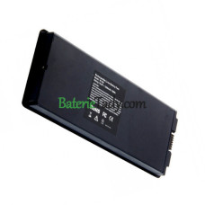 Náhradní baterie pro Apple 13"MA255LL/A MA472LL/A MA254LL/A MacBook