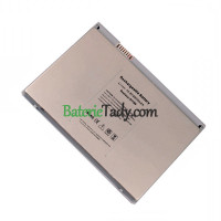 Náhradní baterie pro Apple A1212 A1261 MacBook-Pro MA458LL/A A1229 17"A1189