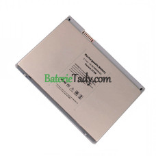 Náhradní baterie pro Apple 17"MB166LL/A MA092LL/A MA897LL/A MacBook-Pro MA611LL/A