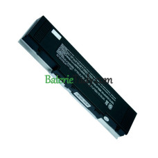 Náhradní baterie pro MITAC S8X81 8081P 8381 Series 441677360001