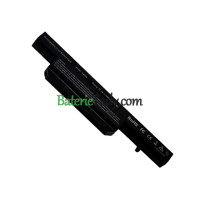 Náhradní baterie pro řadu Clevo řady W170HR série W170HN W240EU
