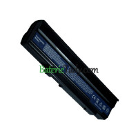 Náhradní baterie pro Gateway NV4414C NV4413C NV4406C NV4425C