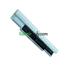 Náhradní baterie pro Samsung AA-PB6NC6W/E AA-PB8NC6B Bílá AA-PB6NC6W AA-PB6NC6W/US