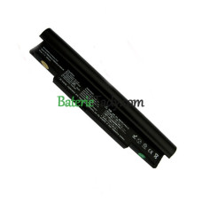 Náhradní baterie pro Samsung (černý) N270 N110 N110-12PBK 9článkový BBT N110-anyNet